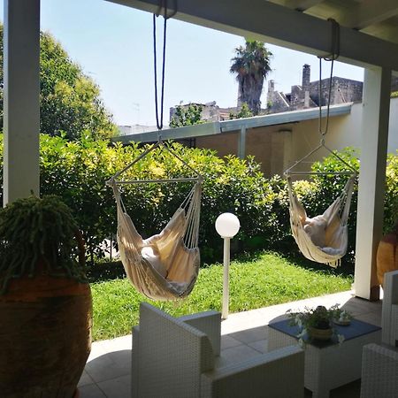 Il Matino Bed & Breakfast Leverano Luaran gambar