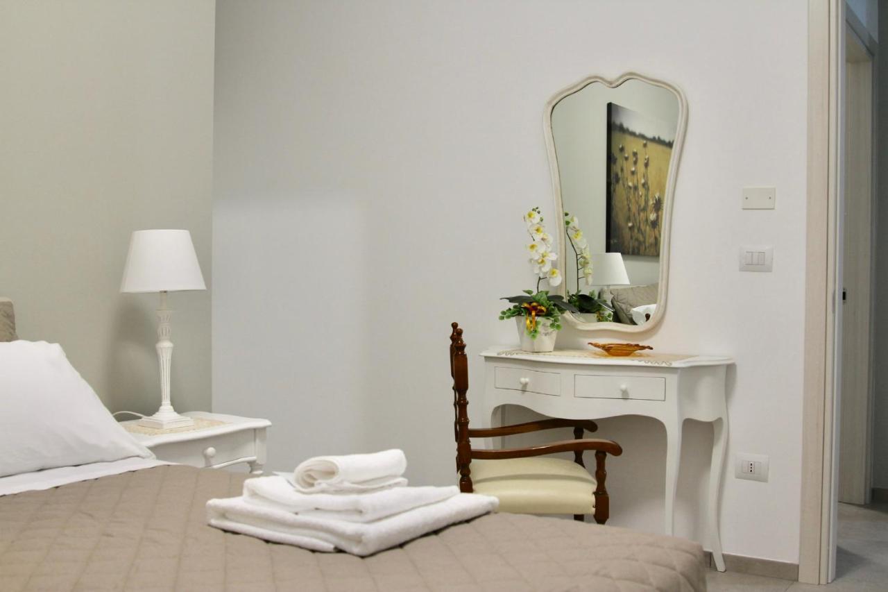 Il Matino Bed & Breakfast Leverano Luaran gambar