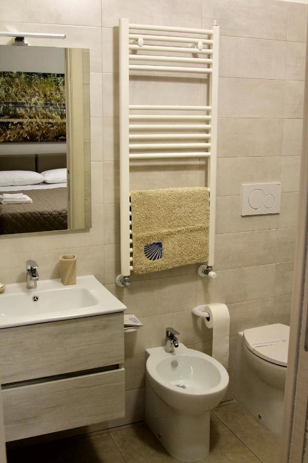 Il Matino Bed & Breakfast Leverano Luaran gambar