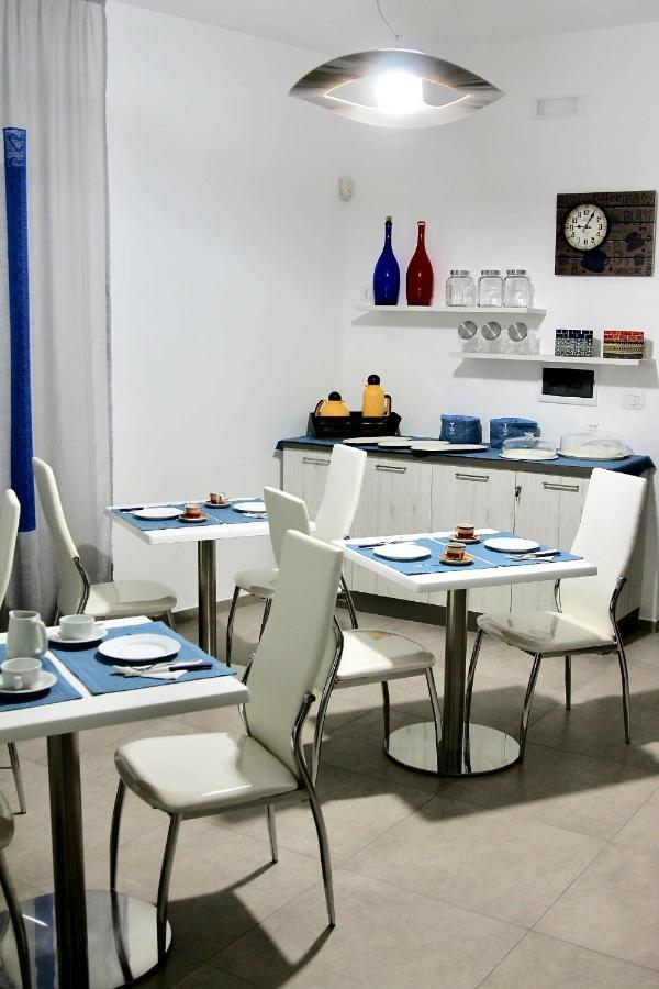 Il Matino Bed & Breakfast Leverano Luaran gambar