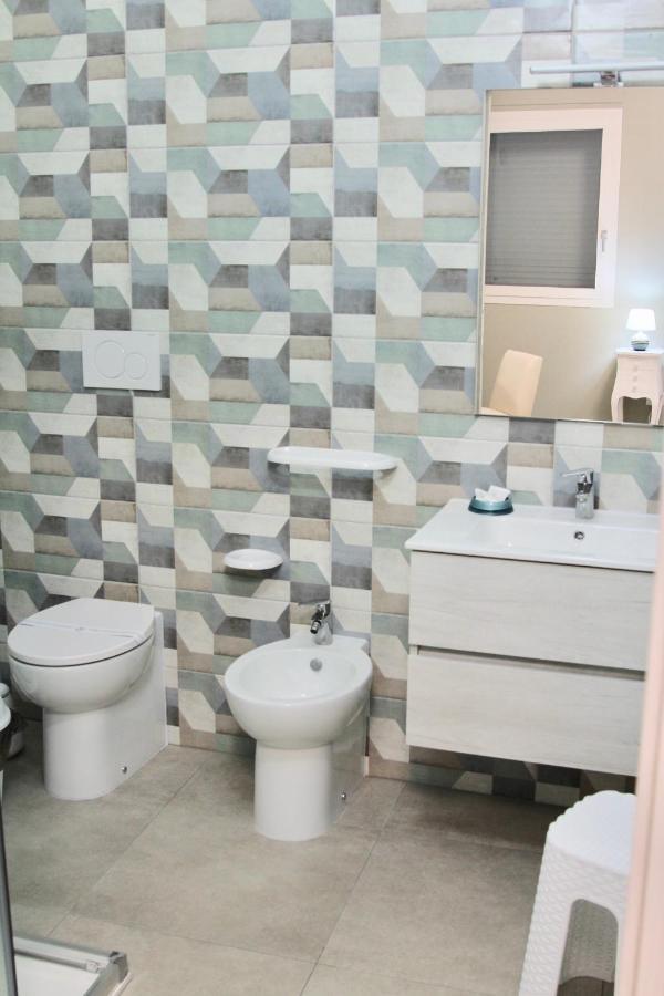 Il Matino Bed & Breakfast Leverano Luaran gambar