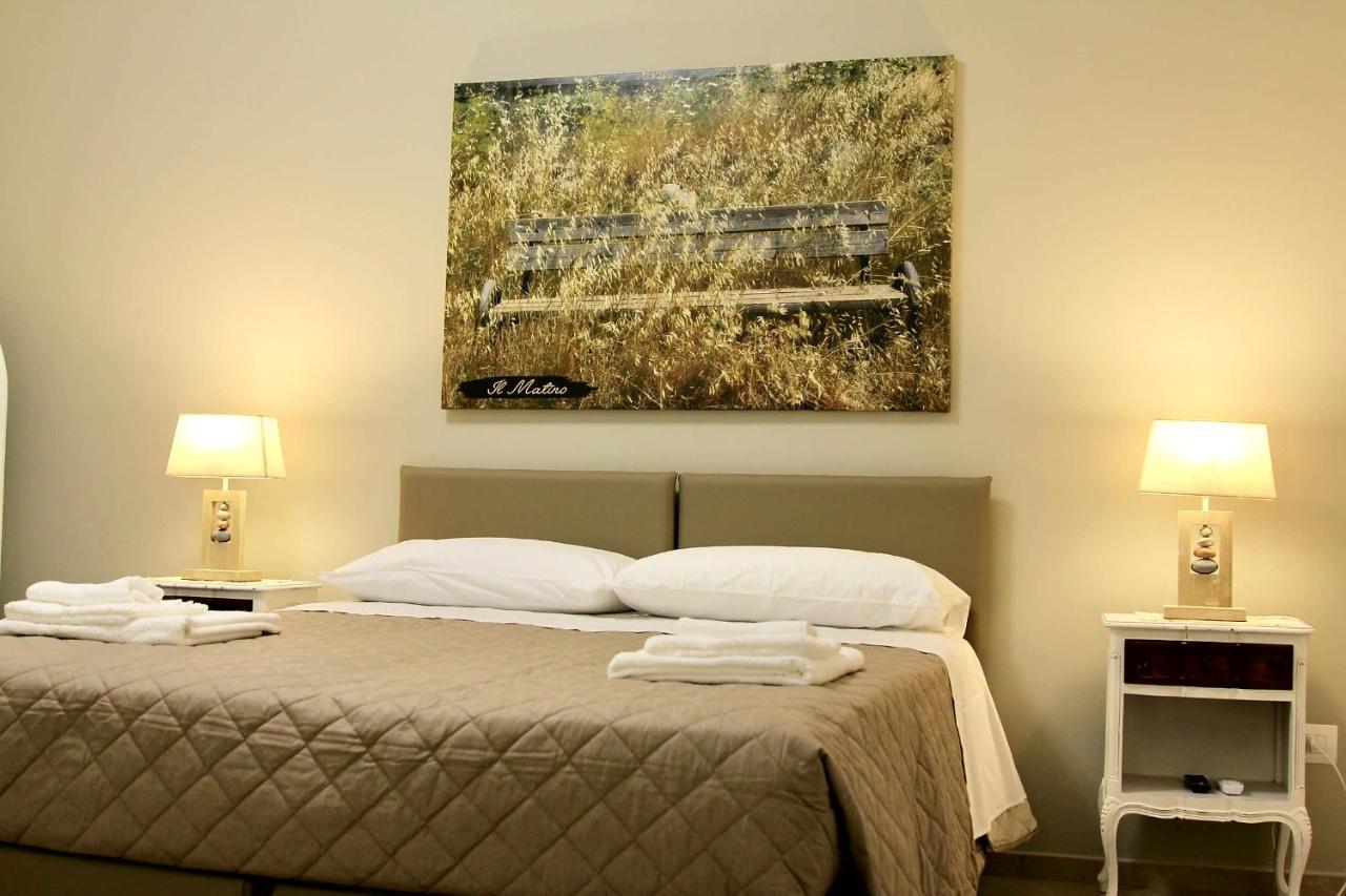 Il Matino Bed & Breakfast Leverano Luaran gambar