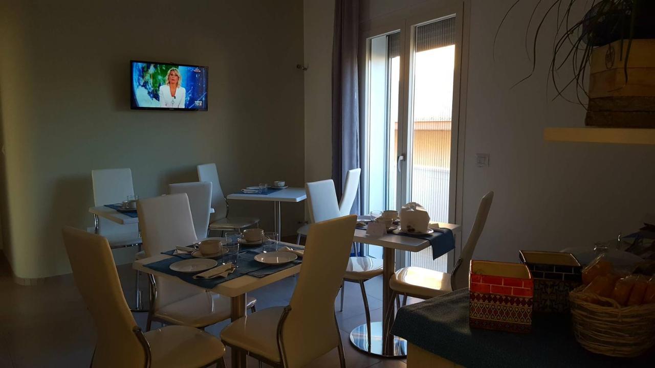 Il Matino Bed & Breakfast Leverano Luaran gambar