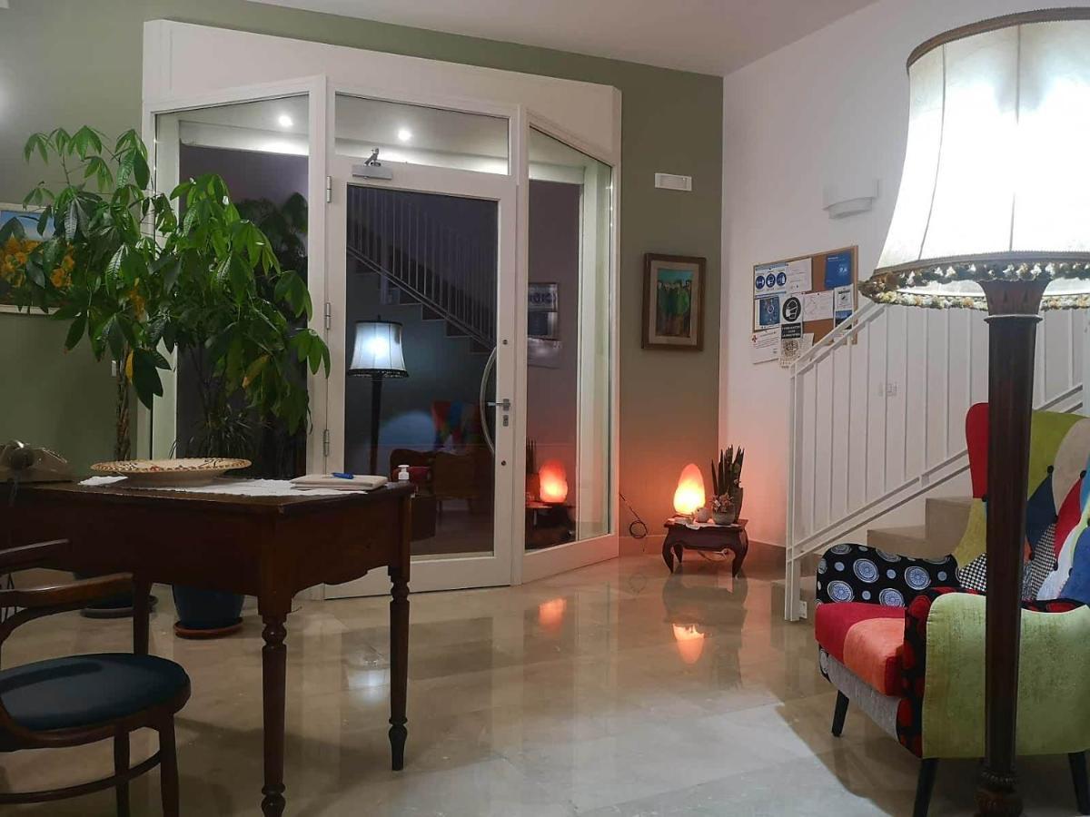 Il Matino Bed & Breakfast Leverano Luaran gambar