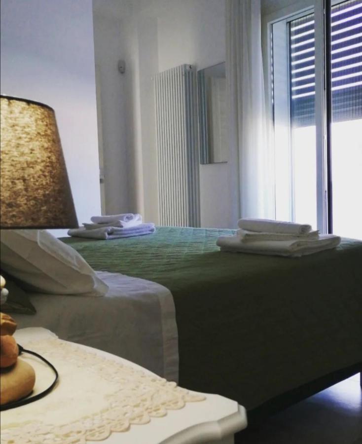 Il Matino Bed & Breakfast Leverano Luaran gambar