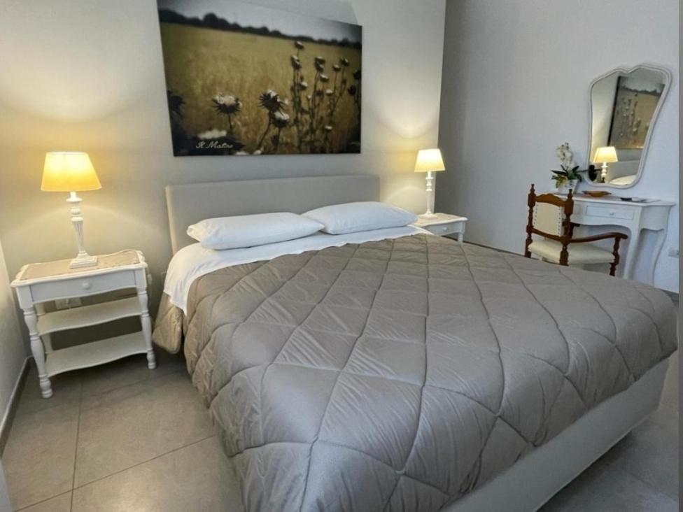 Il Matino Bed & Breakfast Leverano Luaran gambar