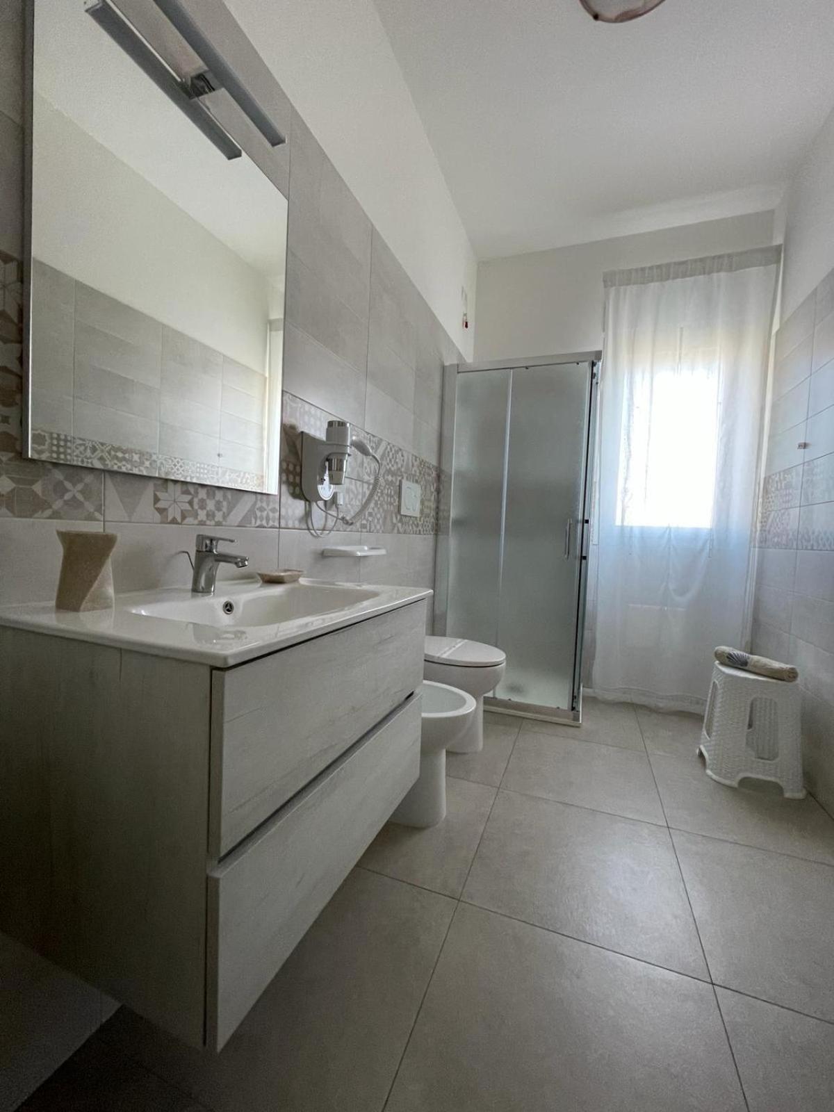Il Matino Bed & Breakfast Leverano Luaran gambar