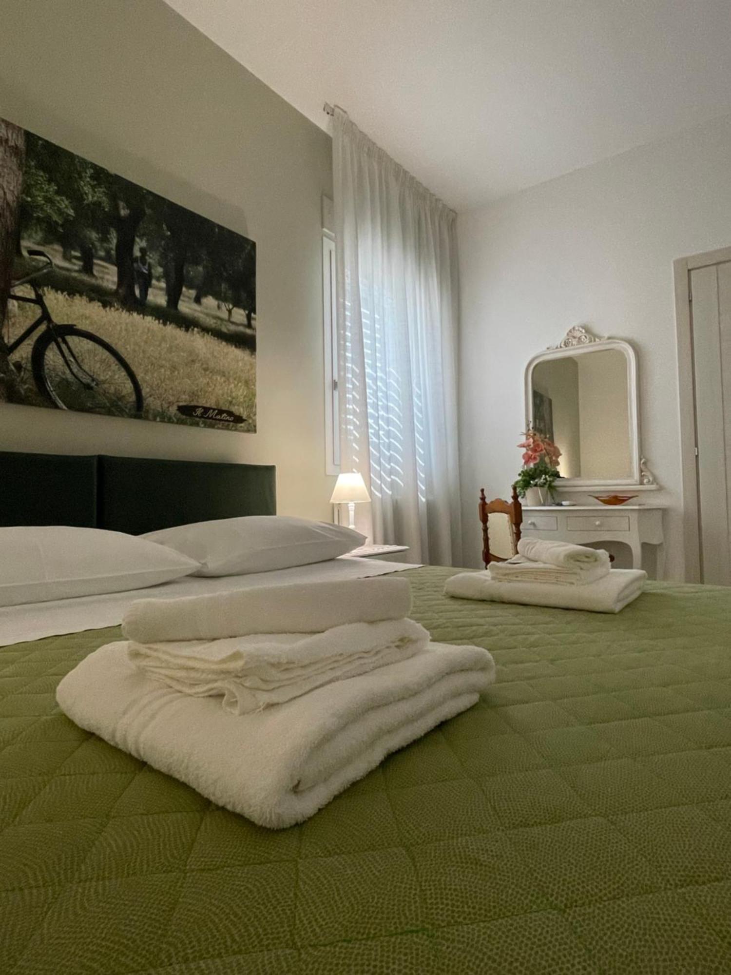 Il Matino Bed & Breakfast Leverano Luaran gambar